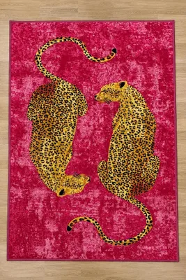 Obrázok produktu pre Conceptum, hypnozie, koberec, 100x200 cm, 100% polyester, protišmykový, možné prať v práčke