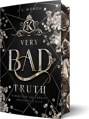 Produktbild von Very Bad Truth