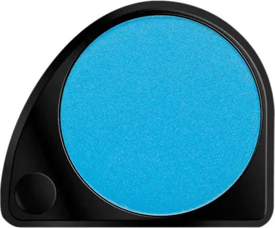 Produktbild von MPZ HAMSTER Matte Lidschatten CM33 Blue Leaf