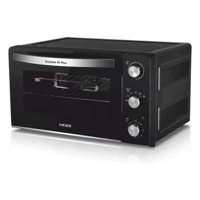 Produktbild von Herdplatte Haeger Ducasse Plus 2000W 45 L