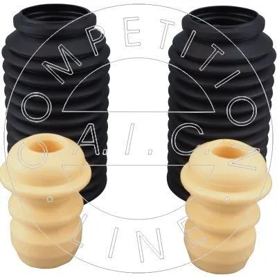 Produktbild von AIC 58392Set Staubschutzsatz Stoßdämpfer Vorne links Vorne rechts für PORSCHE Cayenne (9PA) BOXSTER (986) 911 (996) 911 (997) BOXSTER (987) CAYMAN