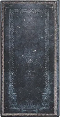 Obrázek produktu pro Poznámky Paperblanks Inkblot Slim linia