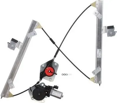 Produktbild von BLIC 6060-22-013860P Elektrischer Fensterheber Vorne Rechts für ALFA ROMEO 159 Sportwagon (939) 159 (939)