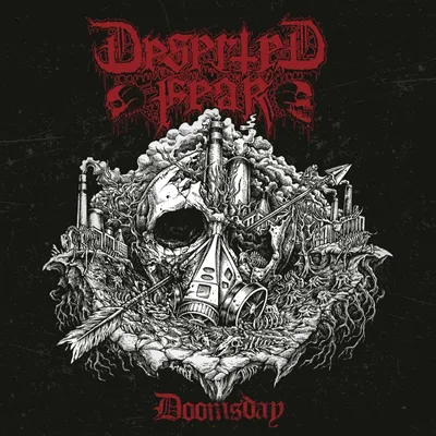 Produktbild von Doomsday