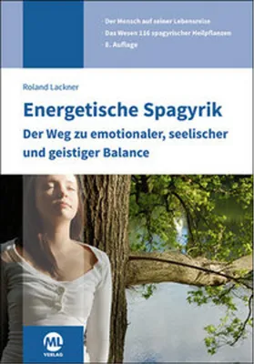 Produktbild von Energetische Spagyrik