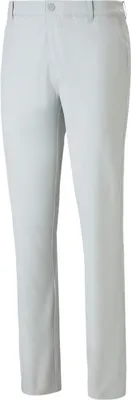 Produktbild von PUMA Dealer Tailored Golfhose Herren 04 - ash gray 28/30