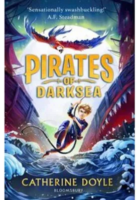 Obrázok produktu pre Pirates of Darksea