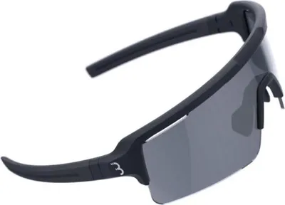 Immagine prodotto di Occhiali da ciclismo BBB Fuse PC nero opaco