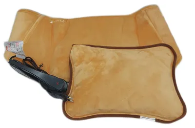 Produktbild von TM Electron Thermotasche Zubehör VULCANO wiederaufladbar verstellbar Hüftg