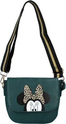 Produktbild von Schultertasche | Disney Fashion | Minnie Mouse Maus | Umhänge-Tasche
