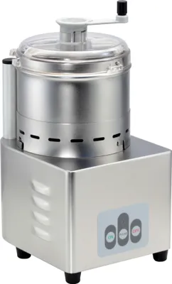 Image de Celme - CE-L3-MN/TR-CE - acier inoxydable - réservoir de 2 kg - 27×20,5×42 cm - monophasé/triphasé et continu