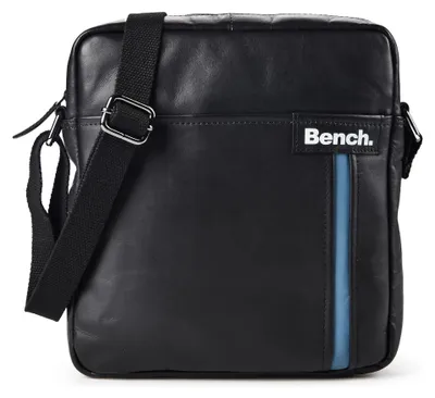 Produktbild von Bench Umhängetasche Leder 24 cm