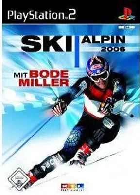 Produktbild von RTL Ski Alpin 2006