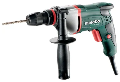Produktbild von Metabo Bohrmaschine BE 500/10 500W