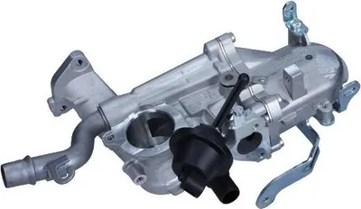 Immagine prodotto di Refrigerazione, ricircolo dei gas di scarico