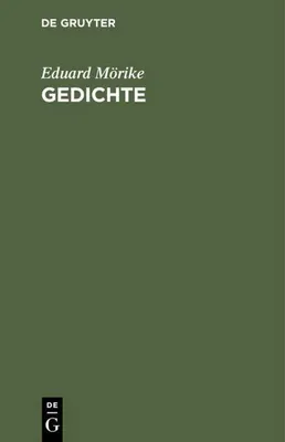 Produktbild von Gedichte