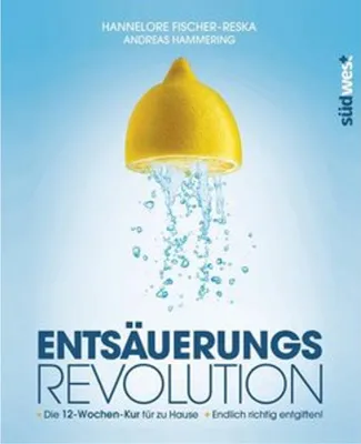 Produktbild von Entsäuerungs-Revolution
