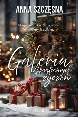 Zdjęcie produktu dla Galeria świątecznych życzeń