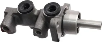 Produktbild von Hauptbremszylinder Ø 22,2 mm 1x M10x1.0 2-Alu-Ansch. A.B.S. für u.a. OPEL VECTRA