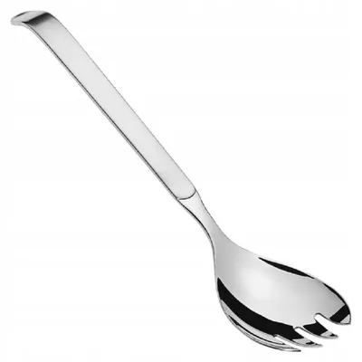 Produktbild von AMEFA Buffet Große Serviergabel für Salate, Edelstahl, 30cm