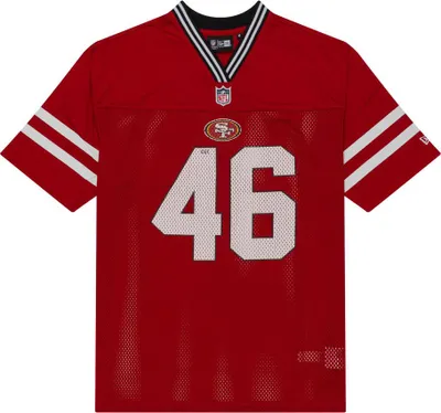 Produktbild von New Era Nfl Saf49e Kurzarm-t-shirt Rot XL Mann Rot XL