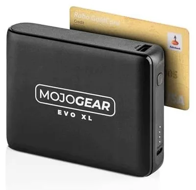 Zdjęcie produktu dla Power bank 20000 mah szybkie ładowanie USB c do telefonu podróż powerbank
