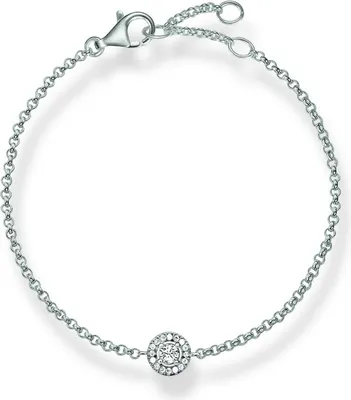 Obrázek produktu pro Náramek Thomas Sabo Glam & Soul A1549-051-14
