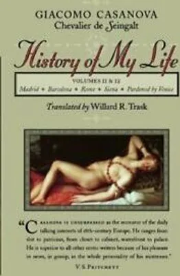 Obrázok produktu pre History of My Life