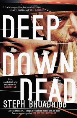 Produktbild von Deep Down Dead