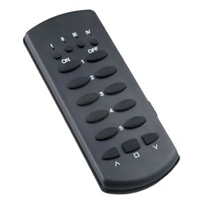 Produktbild von Handsender RT22 Eldat RT22E5022-01-23K