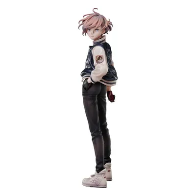 Produktbild von Bungo Stray Dogs Statue 1/7 Chuya Nakahara: Originalserie „Age Fifteen“ Version 21 cm