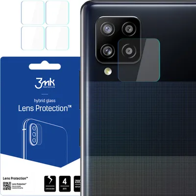 Obrázek produktu pro 3MK Lens Protection, Galaxy A42 5G, 1 kusů