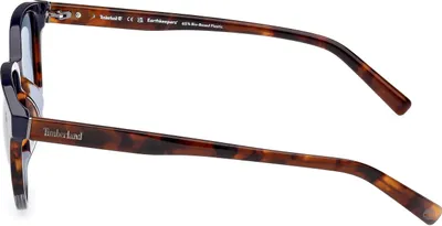 Immagine prodotto di Timberland, Occhiali da sole TB9305-H Uomo, forma Rotondo