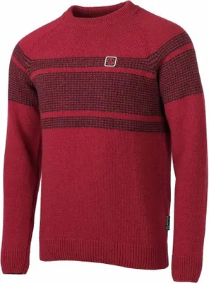 Zdjęcie produktu dla Ternua Nunavut Pullover męski czerwony L