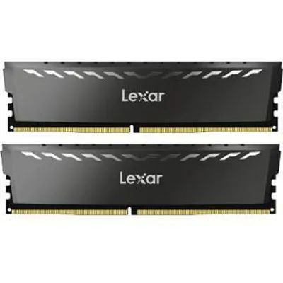 Obrázek produktu pro Lexar DDR4-3600 DIMM 2x16GB THOR