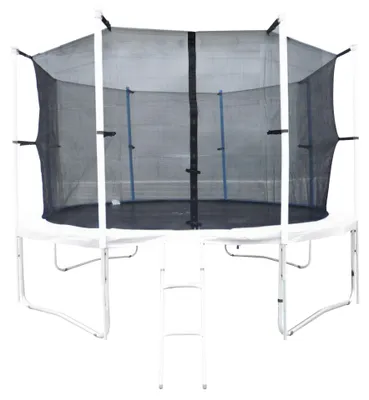 Obrázek produktu pro Vnitřní ochranná síť pro trampolínu 404 cm