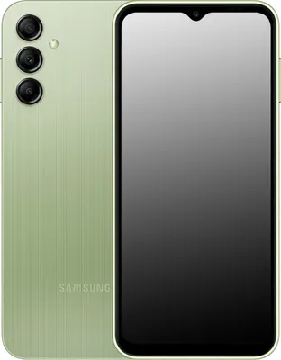 Produktbild von Samsung Galaxy A14