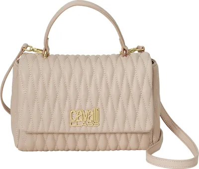 Image de Sac à main matelassé Cavalli Class pour femme CCHB0194