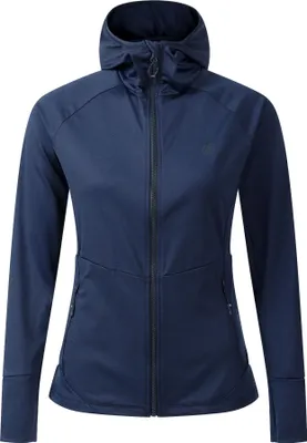 Immagine prodotto di Dare 2B - Midlayer "Nomadic" da donna, elasticizzato RG12746 (40 DE) (blu navy)