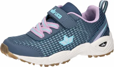 Produktbild von Lico Slipper bequem in blau, Gr. 28