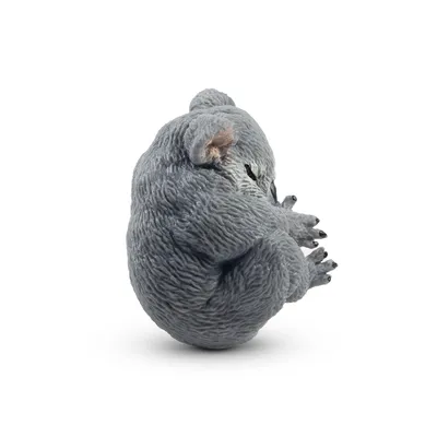 Produktbild von Toymany ML00225 Koala schlafend 3,5 cm Wildtiere