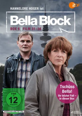 Produktbild von Bella Block