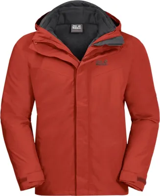 Produktbild von Kurtki Jack Wolfskin Three Peaks 11122813740