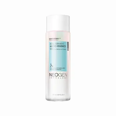 Obrázok produktu pre NEOGEN Dermalogy Real Ferment Micro Essence, 150 ml