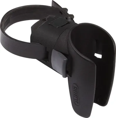 Image de Support antivol ABUS SCMU 4K/5K - pour le transport des antivols Steel-O-Flex, à câble et à câble spiralé sur le vélo