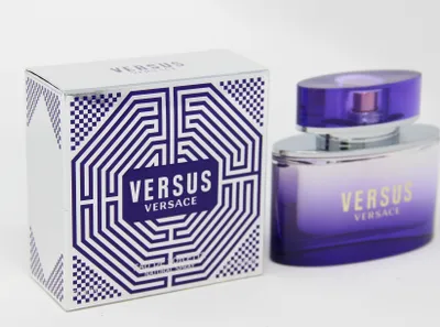 Obrázek produktu pro Versace Versus Eau de Toilette Natural Spray 50ml