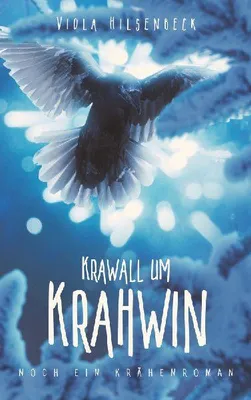 Produktbild von Krawall um Krahwin
