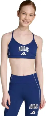 Image de Top Adidas JW8659 pour Fille