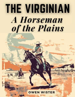Produktbild von The Virginian