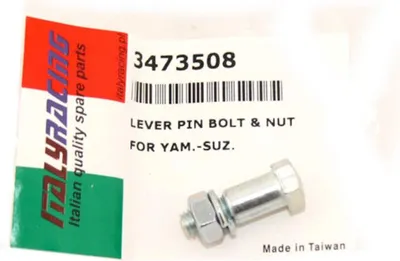 Produktbild von Bremshebelstift,Hebeldrehbolzen für Yamaha, Suzuki , Kawasaki